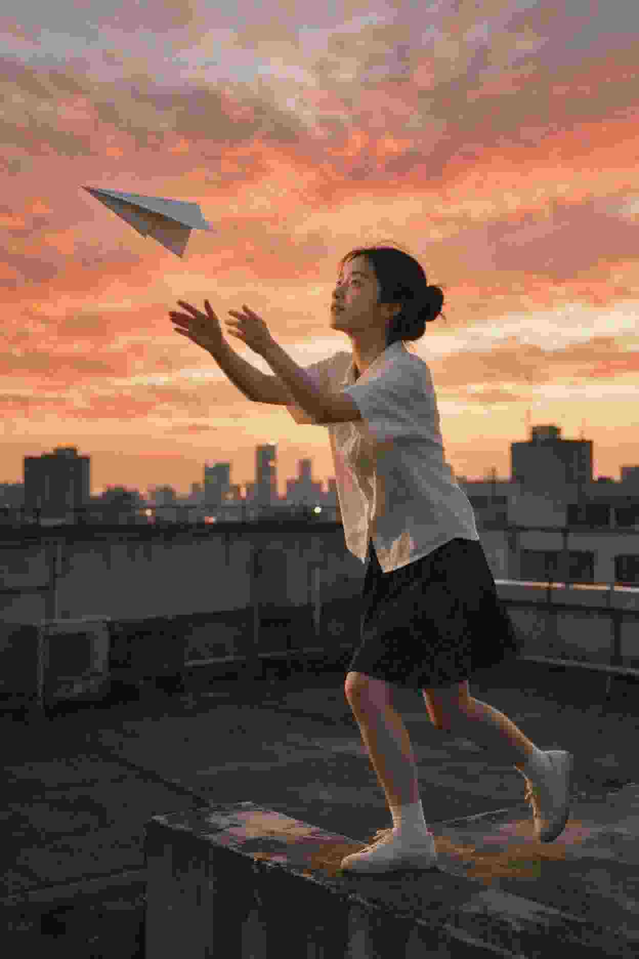 职场新人