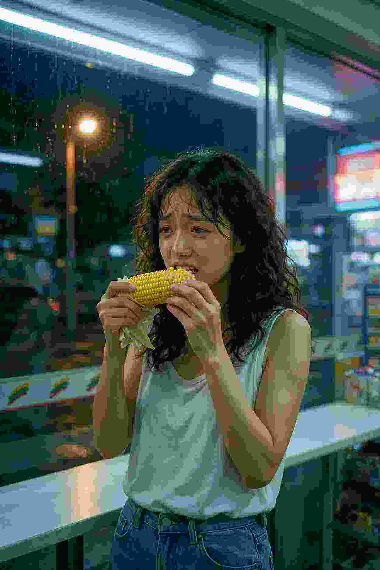 迷雾悬案